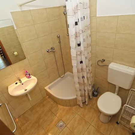 Apartament Katarina's Garden *