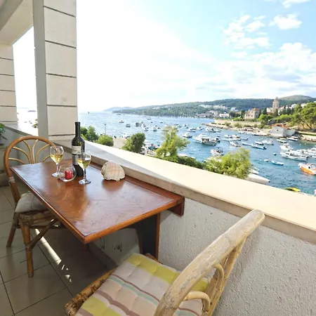 Apartament Katarina's Garden Hvar Town
