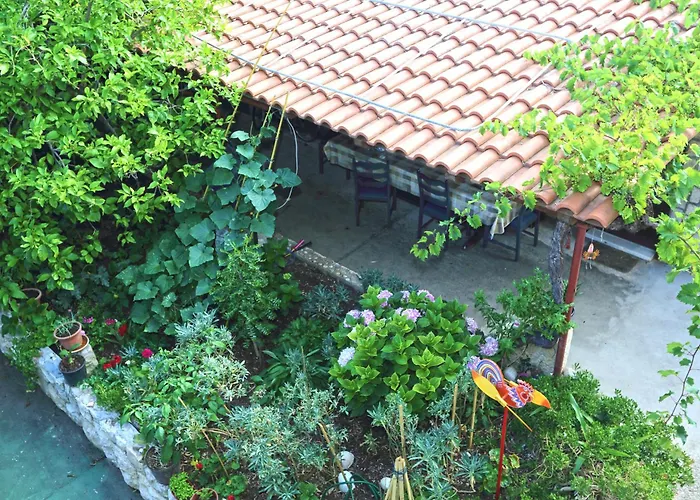 Katarina's Garden Apartamento Hvar Town