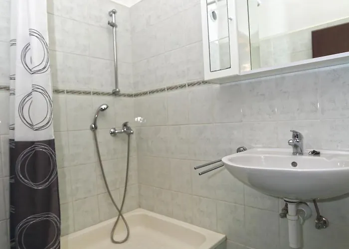 Katarina's Garden Apartamento
