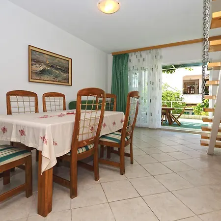 Appartement Katarina's Garden