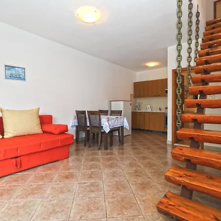 Appartement Katarina's Garden *