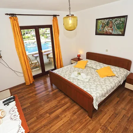 Katarina's Garden Hvar Town