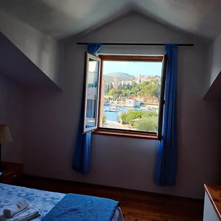 Appartement Katarina's Garden *