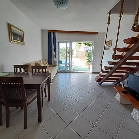 Appartement Katarina's Garden *