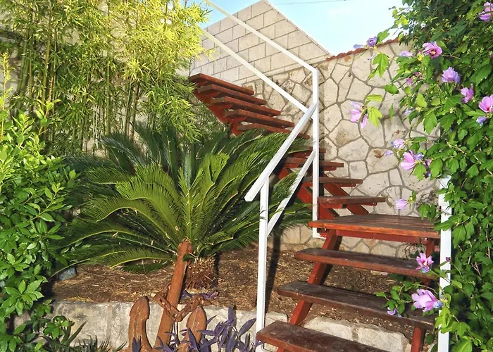 Katarina's Garden *