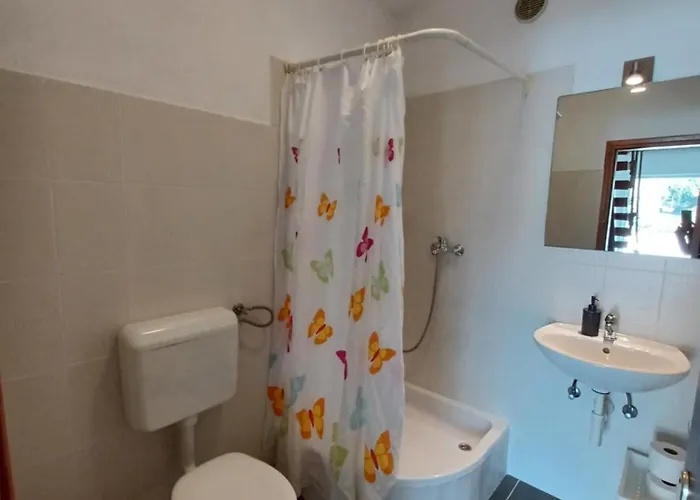 Apartment Katarina's Garden